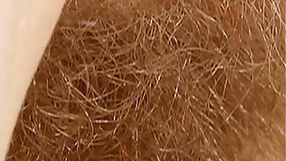 Female textures - Cool blondes (HD 1080p)(Vagina close up hairy sex pussy)(by rumesco)