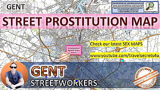 Gent, Belgium, Street Map, Public, Outdoor, Real, Reality, Sex Whores, BJ, DP, BBC, Facial, Threesome, Anal, Large Tits, Tiny Boobs, Doggystyle, Cumshot, Ebony, Latina, Asian, Casting, Piss, Fisting, Milf, Deepthroat